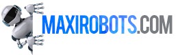 Robot tondeuse, aspirateur, laveur, piscine. Maxirobots