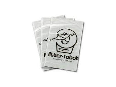 25 Sacs pour Tiroir Litter Robot 25 Sacs pour Tiroir Litter Robot