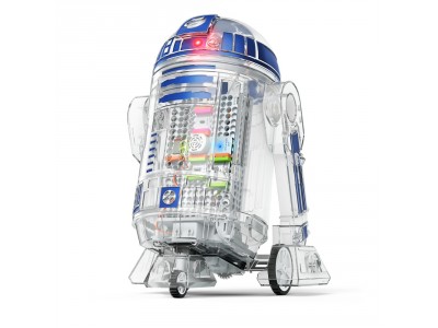 DROID STARWARS littleBits