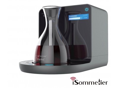 iFAVINE D038  iSommelier Pro 
