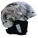 CASQUE DE SKI BLUETOOTH
