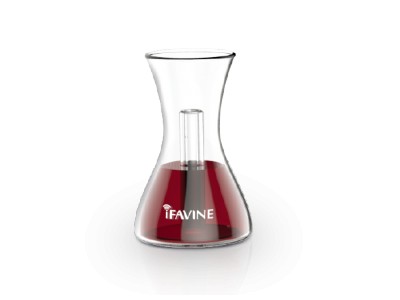 Carafe iFavine 200 ml