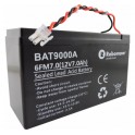 BATTERIE RX