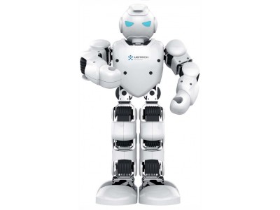 Robot Humanoïde ALPHA 1 Pro UBTECH 