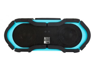 ENCEINTE OUTDOOR BOOM JACKET