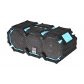 ENCEINTE BLUETOOTH OUTDOOR LIFE JACKET