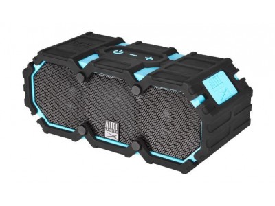 ENCEINTE BLUETOOTH OUTDOOR LIFE JACKET