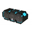 ENCEINTE BLUETOOTH OUTDOOR MINI LIFE JACKET