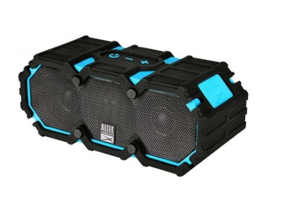 ENCEINTE BLUETOOTH OUTDOOR MINI LIFE JACKET