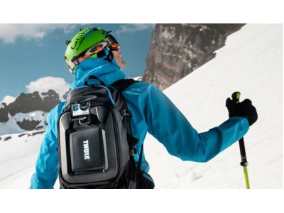SAC Thule Legend GoPro®