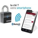 CADENAS CONNECTE MASTER LOCK