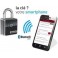 CADENAS CONNECTE MASTER LOCK