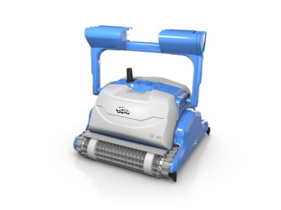 DOLPHIN EXPLORER SF40 