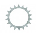Roue dentée