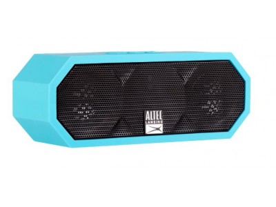 ENCEINTE BLUETOOTH OUTDOOR  JACKET H20