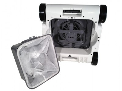 Pack FILTRES 25 ET 40 microns + Bac pour KWADOO Pack FILTRES 25 ET 40 microns + Bac pour KWADOO