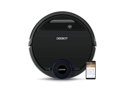 Ecovacs Deebot OZMO 930