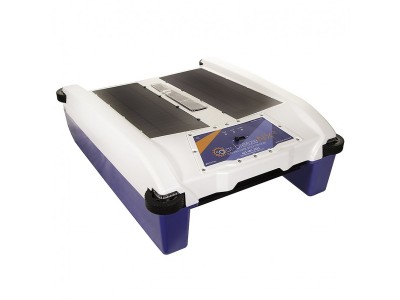 Robot piscine Solar Breeze NX2