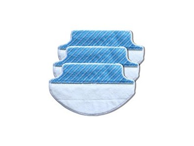 Lot de 3 Serpillieres pour DEEBOT SLIM Lot de 3 Serpillieres pour DEEBOT SLIM