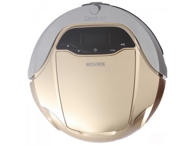 robot aspirateur deepoo d66