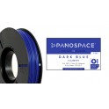 Filament  Bleu  Panospace