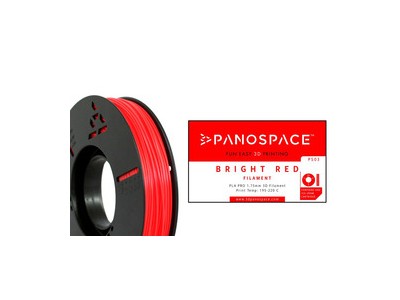 Filament Rouge Panospace Filament Rouge Panospace