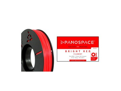 Filament  Rouge  Panospace