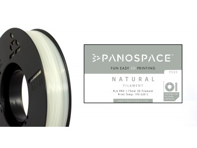 Filament Naturel Panospace Filament Naturel Panospace