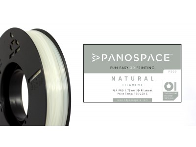 Filament  Naturel  Panospace