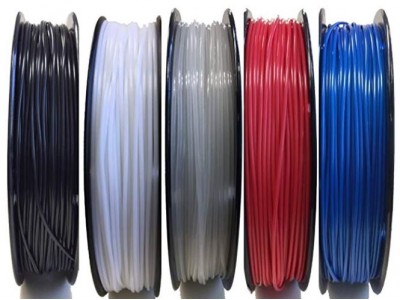 Lot de 5 Filament  Panospace