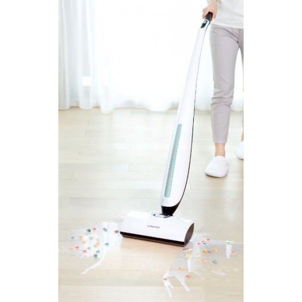 Balai Laveur Bionic Floor Cleaner - HIZERO - MaxiRobots