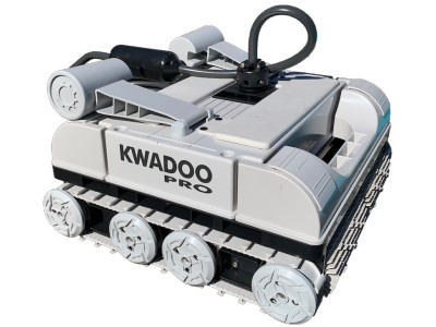 KWADOO PRO  Garantie 4 ans