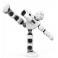 Robot Humanoïde ALPHA 1E PRO UBTECH
