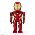 IRON MAN MK50 ROBOT   UBTECH