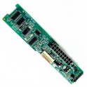 CARTE FRONTALE ROBOMOW