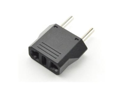 Adaptateur USA / FRANCE - MaxiRobots