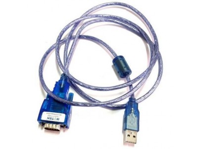 CÂBLE DE CONNECTION USB SÉRIE ROBOMOW CÂBLE DE CONNECTION USB SÉRIE ROBOMOW