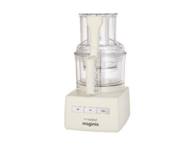 MAGIMIX CS 4200 XL MAGIMIX CS 4200 XL
