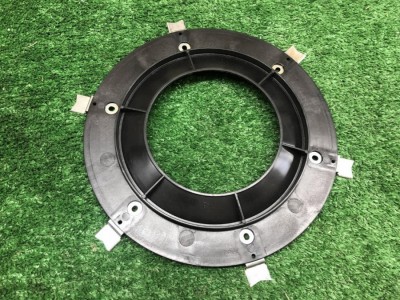 Disque 6 Lames cutters Disque 6 Lames cutters