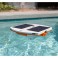Robot de piscine de surface Skimbot