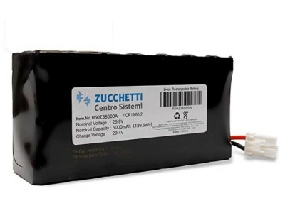 Batterie Ambrogio 5,0 Ah Batterie Ambrogio 5,0 Ah