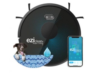 EZIclean® Aqua connect X850