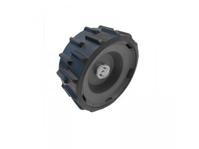 Roue large pour RS / MS Roue large pour RS / MS