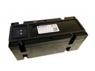 BATTERIE POUR LX6  10,35 Ah