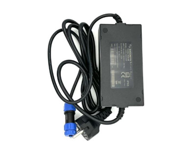 ALIMENTATION CHARGEUR ZUCCHETTI ALIMENTATION CHARGEUR ZUCCHETTI