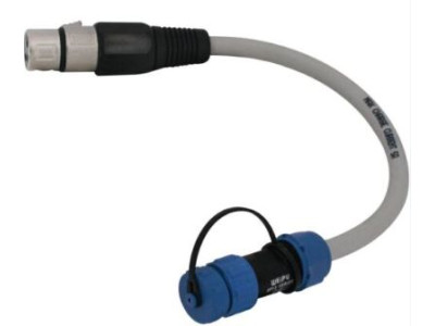 CABLE POUR ALIMENTATION ZUCHETTI