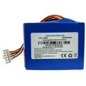 BATTERIE pour RK1000