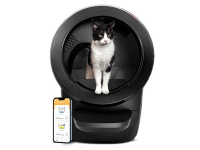 LITTER ROBOT 4 