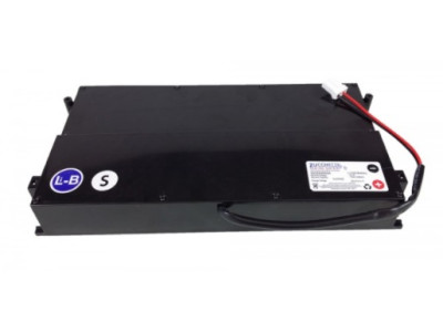 Batterie 15 Ah ZUCCHETTI Batterie 15 Ah ZUCCHETTI