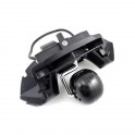 SUPPORT DE ROUE ROBOMOW RC - sans carte